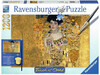Пазл Золотая Адель, Густав Климт (1200 эл.), Ravensburger