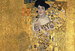 Пазл Золотая Адель, Густав Климт (1200 эл.), Ravensburger дополнительное фото 1.