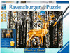 Пазл Олень в березовом лесу (1200 эл.), Ravensburger