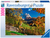 Пазл Осенние горы (1000 эл.), Ravensburger