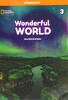 Wonderful World 2nd Edition 3 Workbook