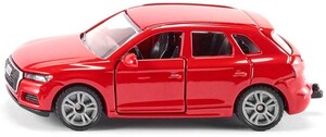 Ігри та іграшки: Модель автомобиля Audi Q5, Siku