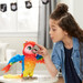 Папуга-артист, інтерактивна іграшка, Rock-a-too, FurReal Friends дополнительное фото 4.