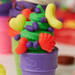 Мир мороженого, игровой набор, Play-Doh дополнительное фото 2.