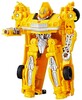 Бамблби Камаро, Заряд энергона: Мощь, Transformers