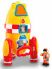 Ракета Ронни, игровой набор, Wow Toys