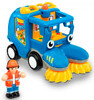 Машина для уборки, игровой набор, Wow Toys