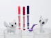 Набір з фігурками тварин і фломастерами Малюй і змивай (2 кішечки), Washimals, Crayola дополнительное фото 1.