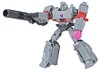 Мегатрон, Кибервселенная, Warrior Class, Transformers