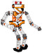 Конструктор Characters 1 (роботы), Twickto дополнительное фото 3.
