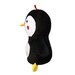 М'яка іграшка-обіймашка «Пінгвін Конор», 35 см, BabyOno дополнительное фото 1.