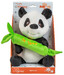 Панда, м'яка іграшка, Be in love, 22 см, Тигрес дополнительное фото 1.
