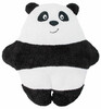 Панда, мягкая игрушка, 45 см, Тигрес