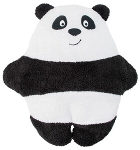 М'які іграшки: Панда, м'яка іграшка, 45 см, Тигрес