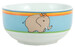 Набор посуды 3 предмета (керамика) Elephants 1, Limited Edition дополнительное фото 2.