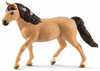 Фигурка Коннемарский пони, кобыла 13863, Schleich