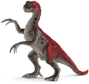 Динозавры: Фигурка Детеныш теризинозавра 15006, Schleich