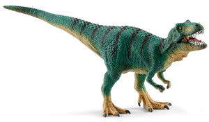 Динозавры: Фигурка Детеныш тираннозавра рекса 15007, Schleich
