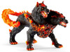 Фигурка Цербер, Лава Eldrador 42451, Schleich