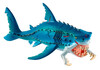 Фигурка Рыба-монстр, Вода Eldrador 42453, Schleich