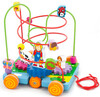 Лабіринт Машинка, Viga Toys
