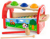 Іграшка Ксилофон, 2 в 1, Viga Toys