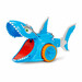 Интерактивная игрушка на радиоуправлении — Атака акулы дополнительное фото 1.