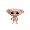 Игровая фигурка Funko Pop! серии «Гарри Поттер» — Добби с носком