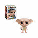 Игровая фигурка Funko Pop! серии «Гарри Поттер» — Добби с носком дополнительное фото 1.