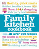 Family Kitchen Cookbook