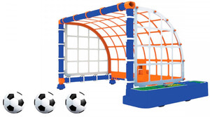 Спортивные игры: Игровой набор Yohe Goal, Yoheha
