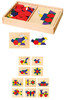 Іграшка Мозаїка, Viga Toys