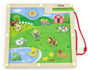 Игра Ферма, Viga Toys