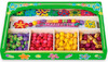 Набор для творчества Ожерелье, Цветы, Viga Toys