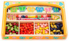 Набір для творчості Намисто, Метелики, Viga Toys