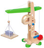 Игрушка Подъемный кран, Viga Toys