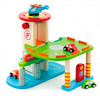 Игровой набор Гараж, Viga Toys