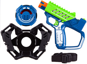 Игры и игрушки: Игрушечное оружие Стартовый набор, Lazer M.A.D.