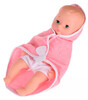 Нежный Пупсик, Baby’s First