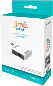Игры и игрушки: IR Sensor, инфракрасный датчик для роботов Jimu, Ubtech