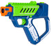 Іграшкова зброя Тренувальний набір (салатовий), Lazer M.A.D. дополнительное фото 1.