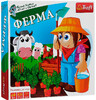 Настільна гра Ферма, Trefl