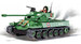 Конструктор Танк F19 Лоррейн 40T, World Of Tanks, Cobi дополнительное фото 1.