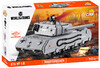Конструктор Танк Mauerbrecher, World Of Tanks, Cobi