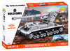 Конструктор Танк Ваффентрагер, World Of Tanks, Cobi