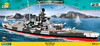 Конструктор Линкор Тирпиц, Historical Collection, Cobi