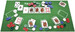 Покер Техас, настольная игра (18+), Merchant Ambassador дополнительное фото 1.