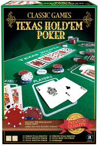 Покер Техас, настільна гра (18+), Merchant Ambassador