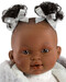 Кукла Диана (38 см), Crying Baby, Llorens дополнительное фото 1.