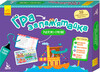 Игра-запоминиайка. Кенгуру - Считаем играя, Ranok Creative